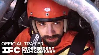 Thumbnail: THE STUNT DRIVER Trailer | Jay Baruchel, Ben Foster, Ed Helms | Independent Film Company