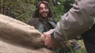 Thumbnail: Behind the Scenes Clips 3 -  Location Snowdonia on The Hunt for Gollum Fan Film