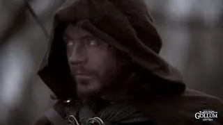 Thumbnail: THE HUNT FOR GOLLUM - (Redux) Tolkien Fan Film