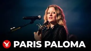 Thumbnail: Paris Paloma on why modern masculinity needs compassion, not condemnation