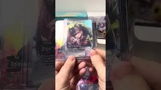 Thumbnail: Palworld the tcg review (1 sealed case opened up!) #palworld 