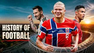 Thumbnail: How Leaders Used Football to Shape Nations ?