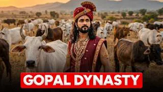Thumbnail: First King of Nepal ?