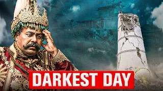 Thumbnail: 15000+ People Di*d : 1990 B.S. Earthquake Documentary