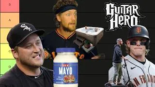 Thumbnail: Ranking the Dumbest Injuries in Baseball History