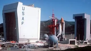 Thumbnail: The Shuttle that Never Was