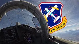 Thumbnail: AE456 - Flight Test Techniques