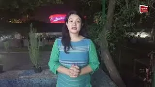 Thumbnail: India rejects Pak charge of causing flooding,withholding flood data | India Abroad®