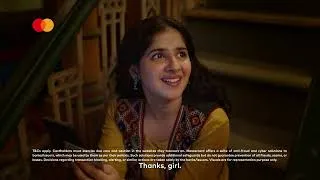 Thumbnail: Protect Your Online Payments | Sirf card nahi, Mastercard | Telugu