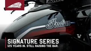 Thumbnail: Introducing the Signature Series | Limited Edition