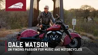 Thumbnail: Independent Country Rides On