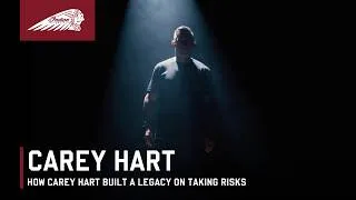 Thumbnail: He Risked Everything… And It Paid Off