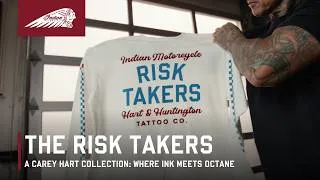 Thumbnail: How Carey Hart Turned Risk Into A Legacy