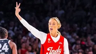 Thumbnail: WATCH ALL 40 OF SOPHIE CUNNINGHAM'S TRIPLES SO FAR THIS SEASON 🔥