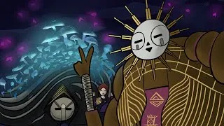 Thumbnail: Are you two Friends? - Expedition 33 Animation