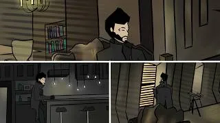 Thumbnail: Waiting for A New Deus Ex Game be like [Animated]