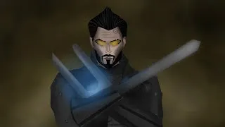 Thumbnail: Deus Ex Mankind Divided - Complete Stealth Playthrough/All Quests/Part 2 (1080p/60fps)