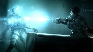 Thumbnail: Deus Ex Mankind Divided: Badass Stealth Kills Compilation (All Locations)(All Augs) (1080p/60fps)