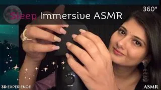 Thumbnail: Fall Asleep in Just Minutes | Deep Sleep ASMR