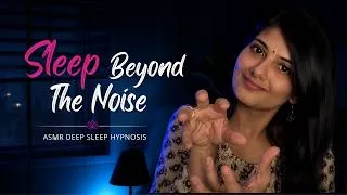 Thumbnail: ASMR for Deep Sleep | Relax Your Mind & Release Stress in Minutes