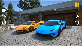 Thumbnail: कार वाला गेम | गाड़ी वाला गेम | अच्छा गेम | Indian Car Simulator Gameplay Video #10