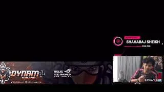 Thumbnail: DYNAMO ON BGMI PRE REGISTER FOR IOS      DIRECT GAME FOR IOS USERS