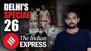 Thumbnail: ‘Your Account Linked to Naresh Goyal’: How Delhi Couple Lost ₹15 Lakh in Digital Arrest Scam