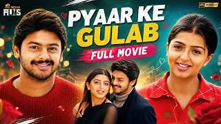 Thumbnail: Pyaar Ke Gulab Hindi Full Movie 4K | Srikanth | Bhumika Chawla | Latest Hindi Dubbed Movies 2026