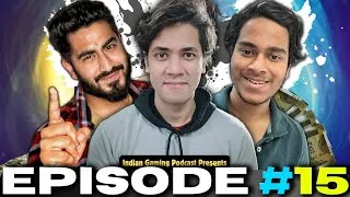 Thumbnail: GameTalk #15 - Full on Rant & Roast of Modern Gaming Scenario!