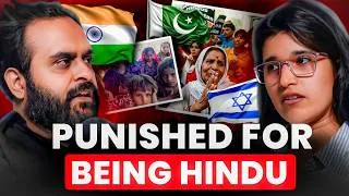 Thumbnail: 🚨Save Hindus in Pakistan before it’s TOO LATE! | Nikhil Chandwani Exposes Reality