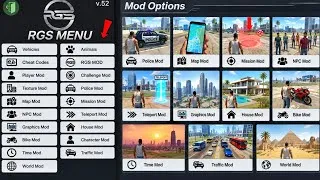 Thumbnail: Indian Bikes Driving 3D – FULL EXPLAINED IBD3D PLUGIN APP 😱 | How To Use All Mode's & Option's 🤯