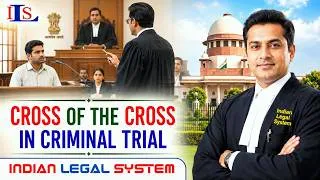 Thumbnail: Cross Of The Cross In Criminal Trial Its Origin Causes And Effects #187