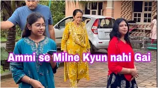 Thumbnail: Mayke Jane ka Mann tha But….??