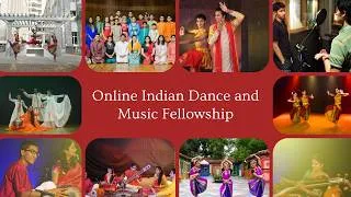 Thumbnail: IndianRaga Online Dance and Music Fellowship
