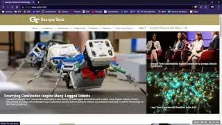 Thumbnail: Web Scraping 1