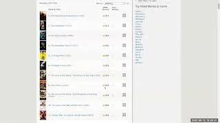 Thumbnail: Web Scraping 3