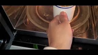 Thumbnail: Microwave  cleaning in 2 minutes