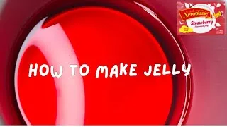 Thumbnail: How to make  Jelly from box
