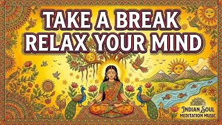 Thumbnail: Bright Morning Meditation Music 528Hz Solfeggio Frequency |  Anxiety & Stress Relief 