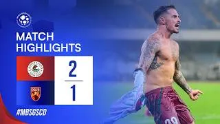 Thumbnail: GW 13 Highlights | Mohun Bagan Super Giant 2-1 SC Delhi | #ISL12