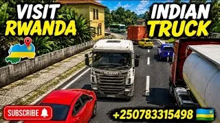 Thumbnail: 🇮🇳🇻🇳🇮🇩 Truck 3 Recovery Mission 🚛🚨 | Loading the Truck After an Accident