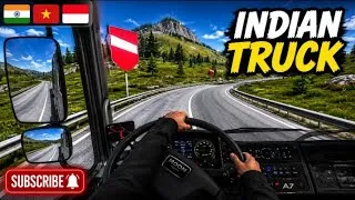 Thumbnail:  Last Miles Before Delivery 🚛📍 | Truck Simulator 3
