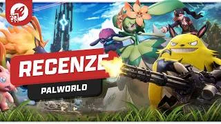 Thumbnail: Palworld po dvou letech: Splněný sen, nebo pořád Early Access?