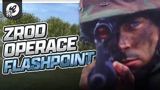 Thumbnail: Operace Flashpoint - 25 let bez uložení pozice 🪖