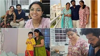 Thumbnail: Bhai ke ghar rakshabandhan se leke जन्माष्टमी tak...