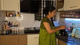 Thumbnail: 3 din me itna kuch hogaya 😪..Indian Mom full week busy routine 