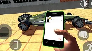 Thumbnail: F1 Car Cheat Code Add In Indian Bike Driving 3D 