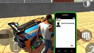 Thumbnail: New Racing Car Cheat Code Add In Indian Bike Driving 3D 