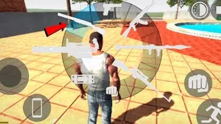 Thumbnail: New Shotgun Add In Indian Bike Driving 3D 