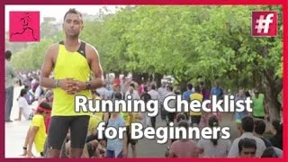 Thumbnail: IRONMAN Milind Soman Running Tips For Beginners - Running Guidelines For Beginners